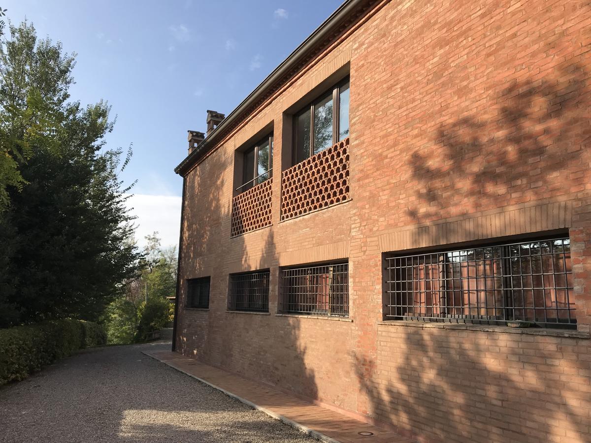 Podere Boschetto R&B Bolonia Zewnętrze zdjęcie