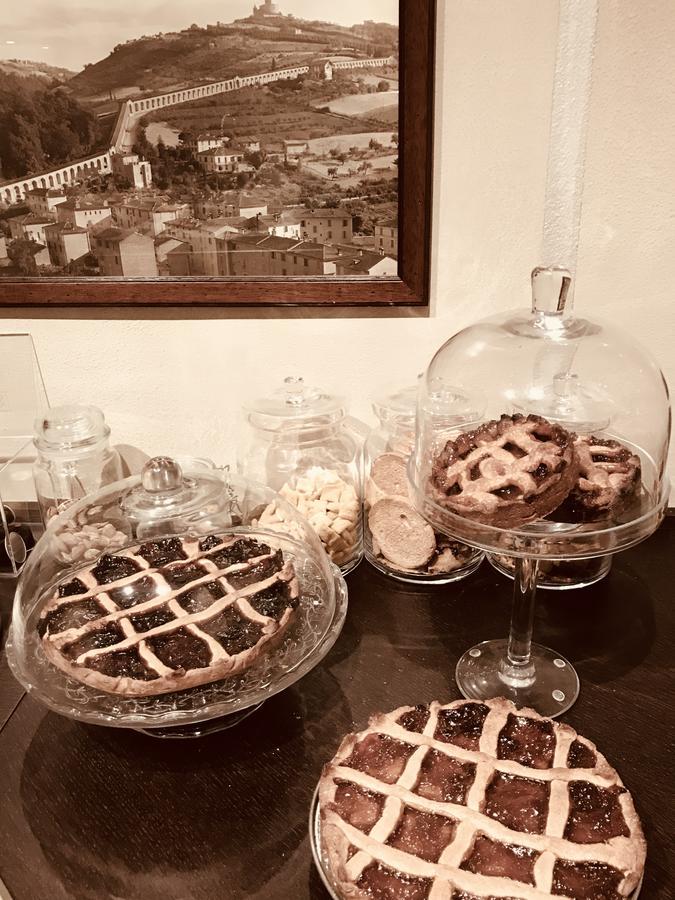 Podere Boschetto R&B Bolonia Zewnętrze zdjęcie