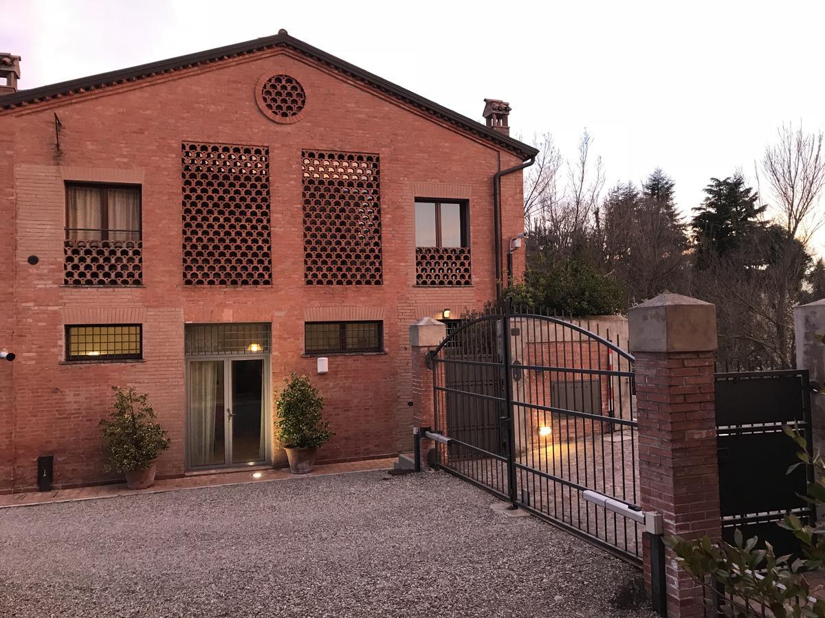Podere Boschetto R&B Bolonia Zewnętrze zdjęcie