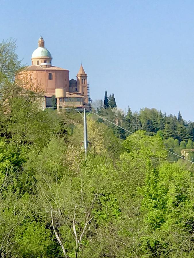 Podere Boschetto R&B Bolonia Zewnętrze zdjęcie