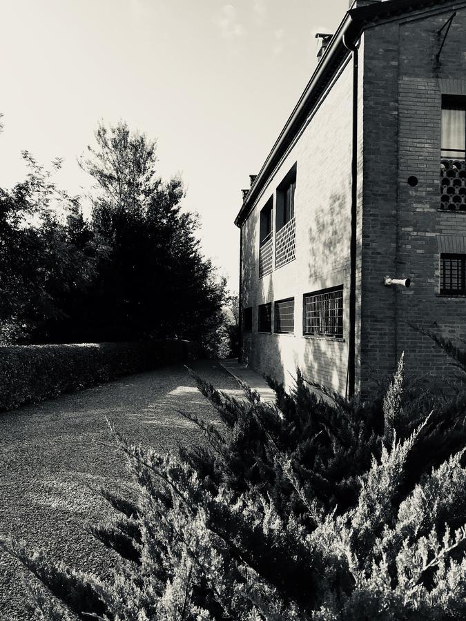 Podere Boschetto R&B Bolonia Zewnętrze zdjęcie
