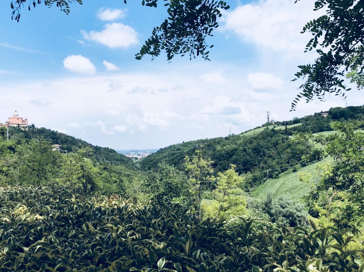 Podere Boschetto R&B Bolonia Zewnętrze zdjęcie